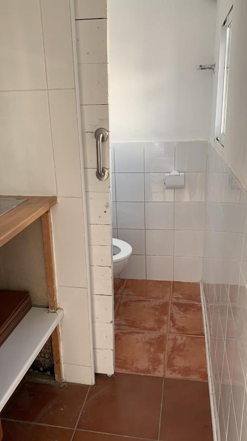 Mooi En Erg Ruim Met Openhaard * Malaga