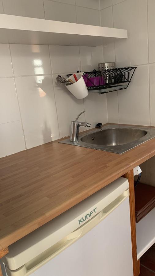 Apartment Mooi En Erg Ruim Met Openhaard Malaga