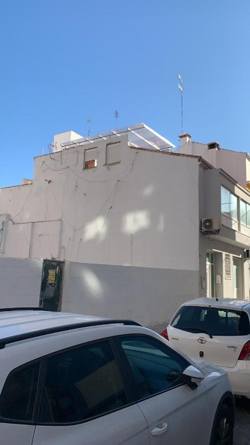Mooi En Erg Ruim Met Openhaard Malaga
