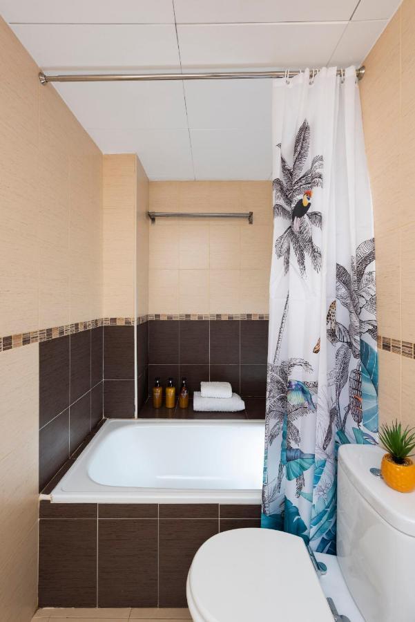 Unika Homes & Apartment Malaga