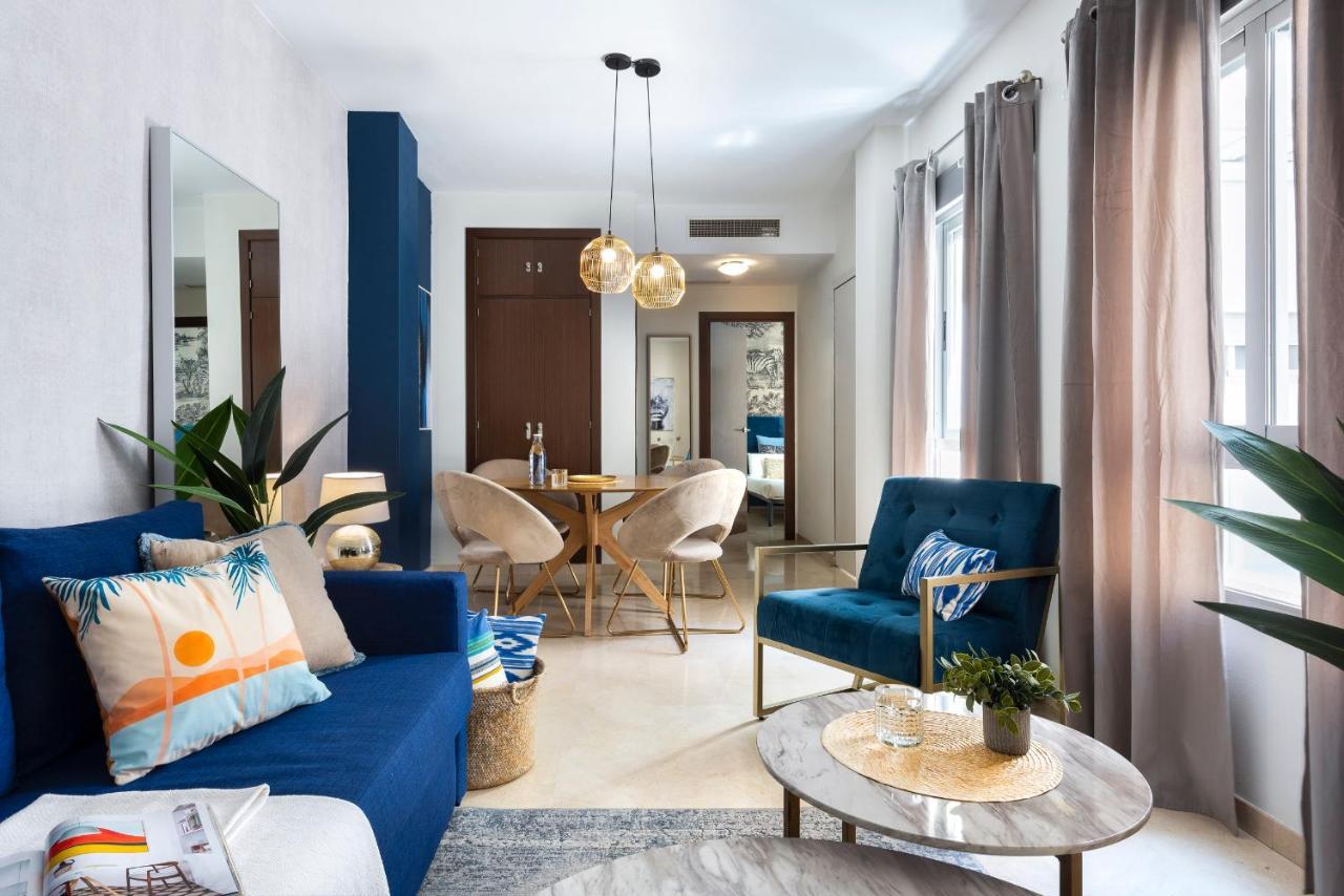 Unika Homes & Apartment Malaga