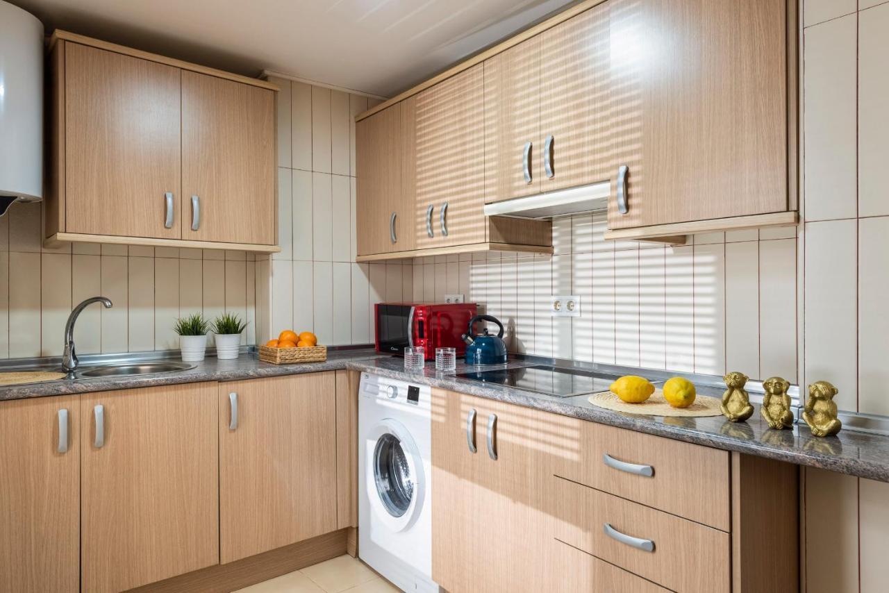Apartment Unika Homes & *