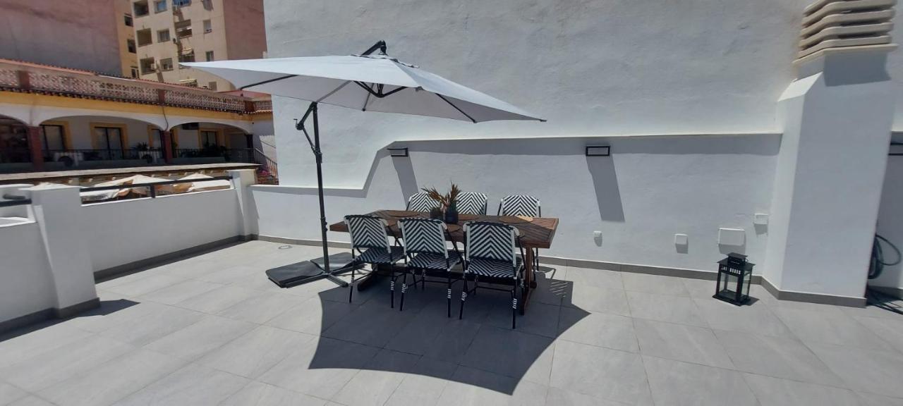 Apartamento Rent4 Mercedes *
