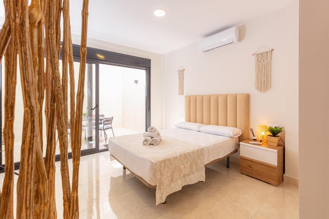 Apartamento Altamira 23 Málaga