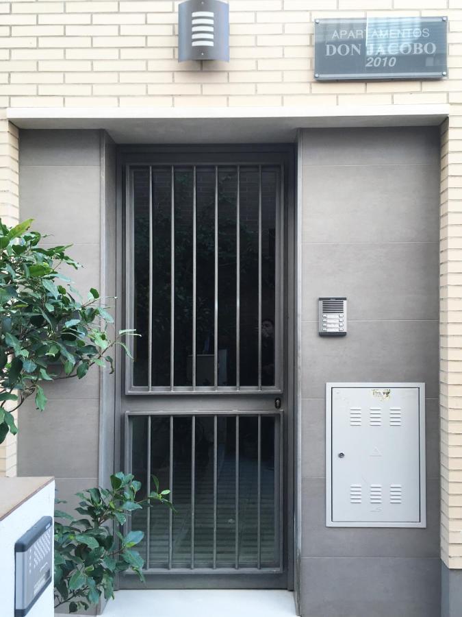 Malagadevacaciones - Premium Rosón Apartamento