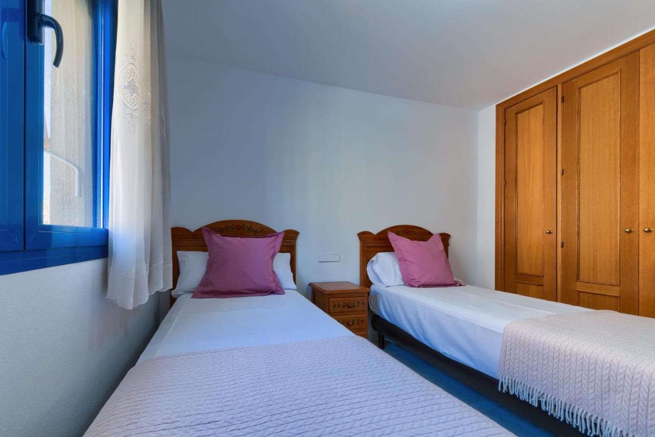 Holidays2malaga Ayala 450 Mts From & Terrace Apartamento *