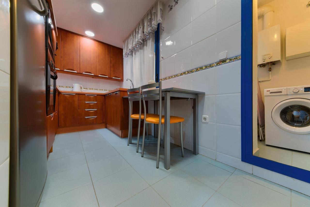 Holidays2malaga Ayala 450 Mts From & Terrace * Málaga