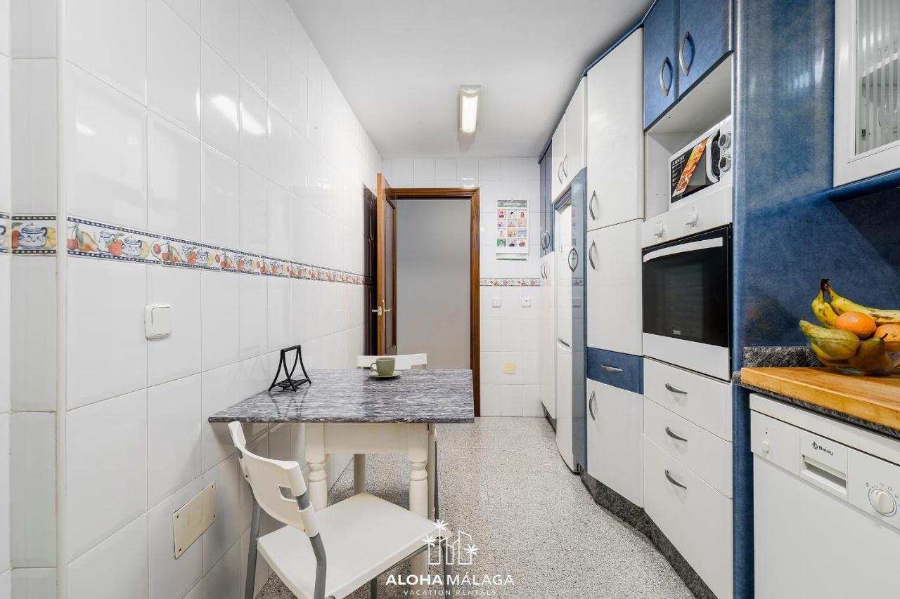 Wonderful Centro By Alohamálaga Apartamento Málaga