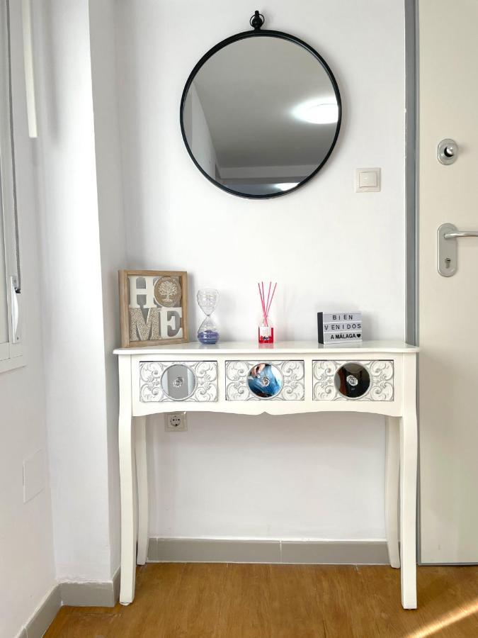 Vialia / Estacion De Autobus / Centro Apartamento Málaga