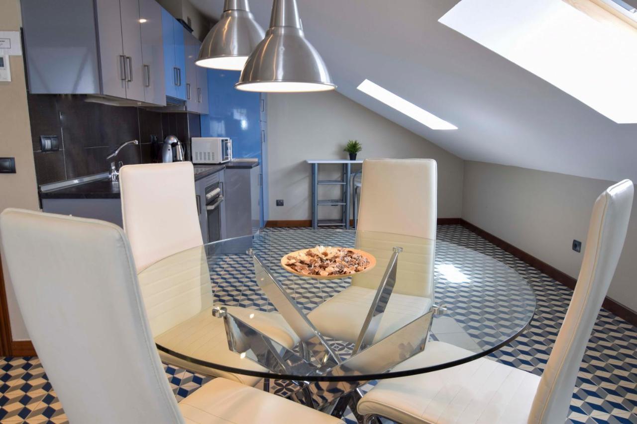 Apartamento Letmalaga Perchel