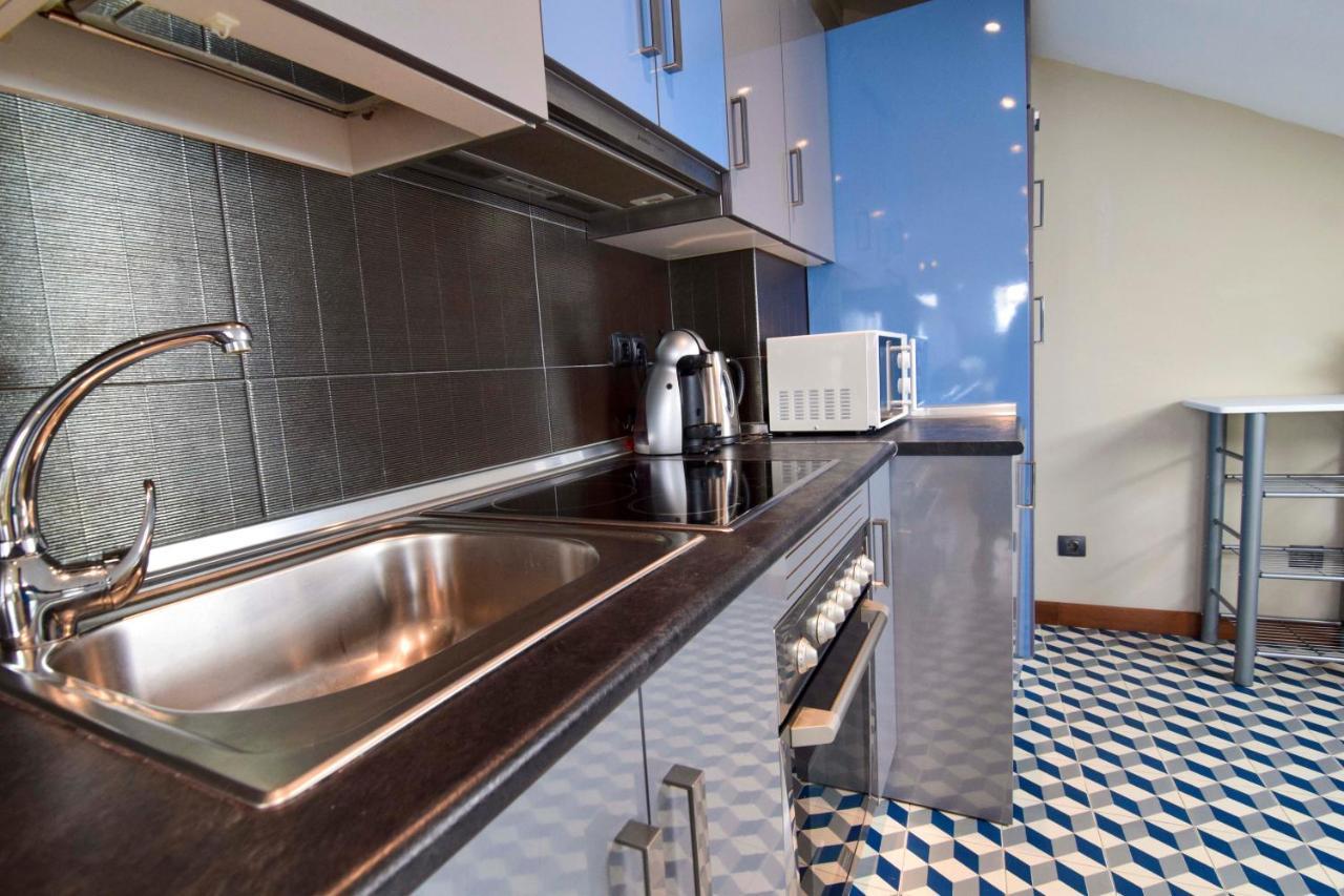 Apartamento Letmalaga Perchel *