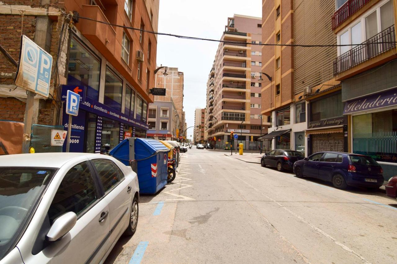 Letmalaga Perchel * Málaga