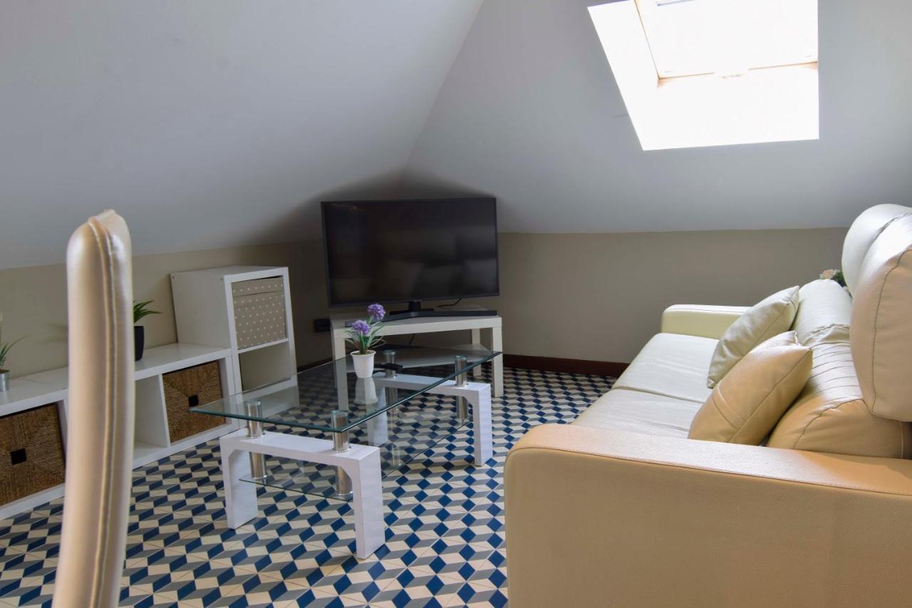 Apartamento Letmalaga Perchel