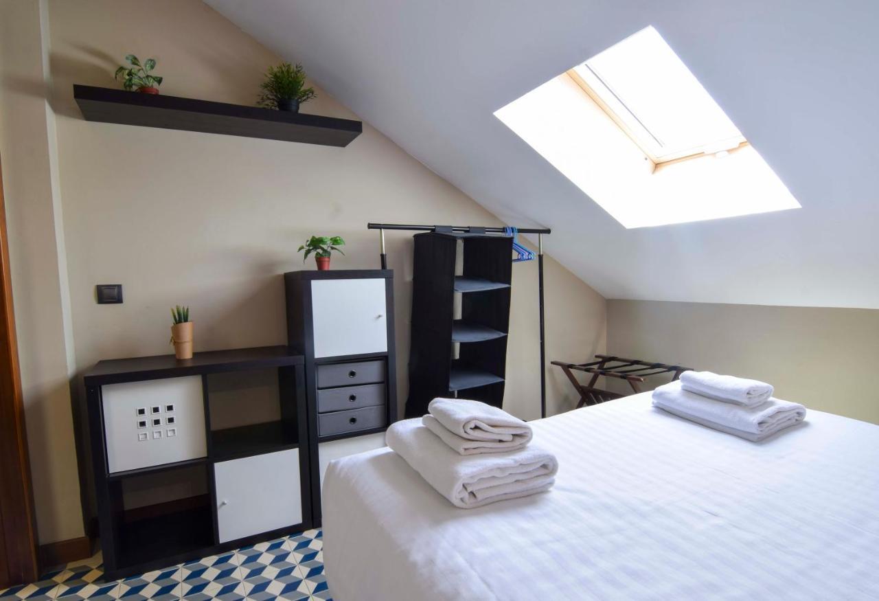 Apartamento Letmalaga Perchel *