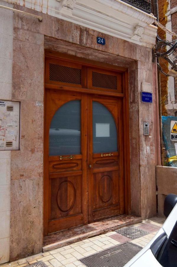 Letmalaga Perchel * Málaga