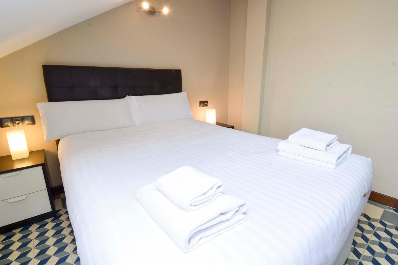 Letmalaga Perchel Apartamento