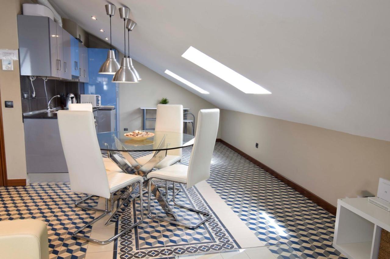 Letmalaga Perchel Apartamento