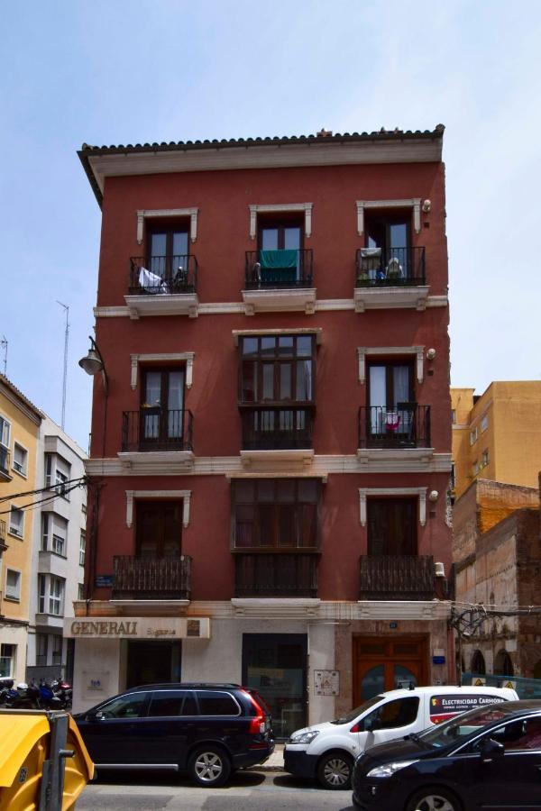 Letmalaga Perchel Apartamento *