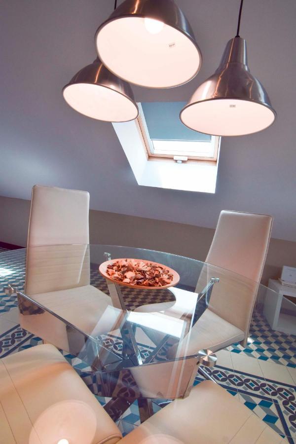 Letmalaga Perchel Apartamento Málaga