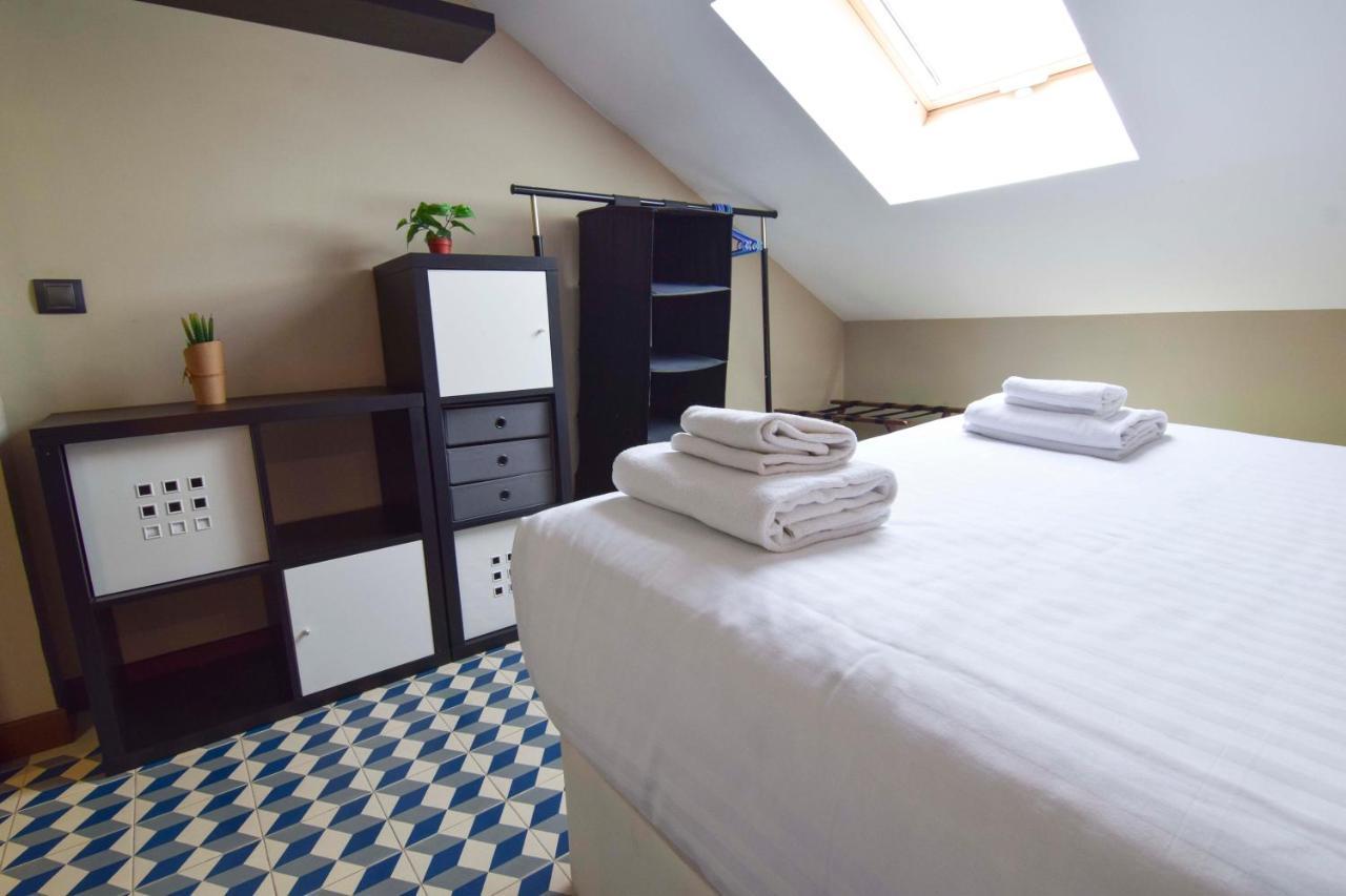 Apartamento Letmalaga Perchel *