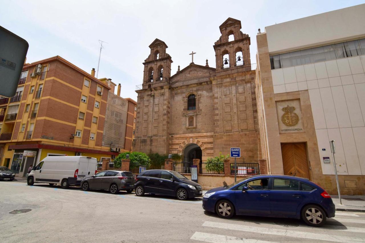 Letmalaga Perchel * Málaga