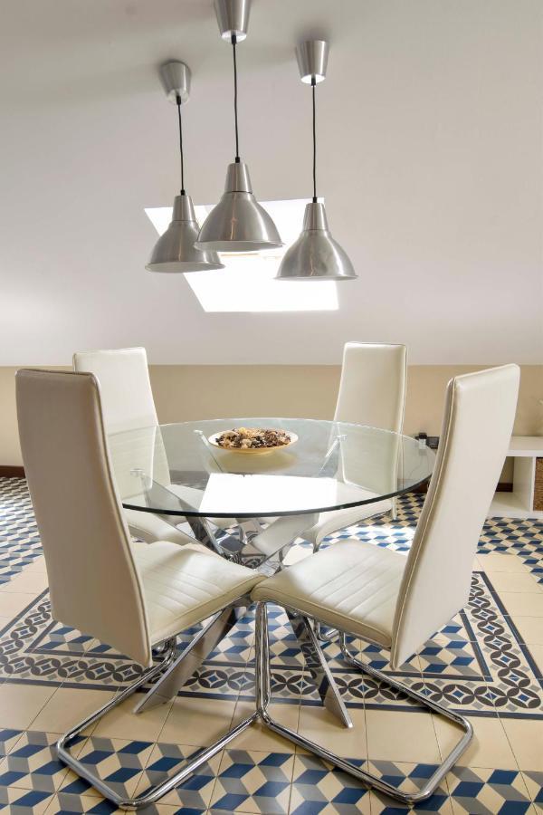 Letmalaga Perchel Apartamento *
