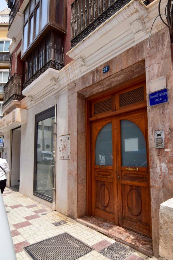 Letmalaga Perchel Apartamento *