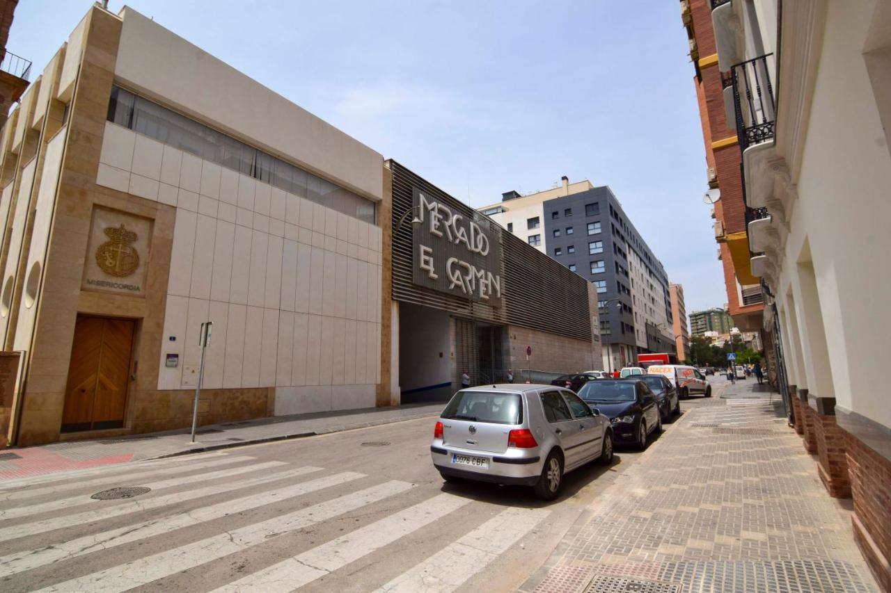 Letmalaga Perchel Apartamento