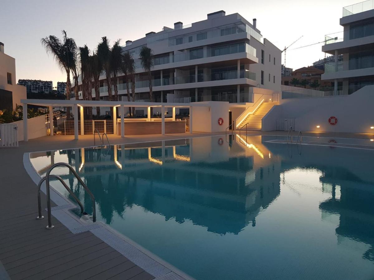 Apartamento High End Large Ground Floor With Luxury Private Pool And Sea Views *