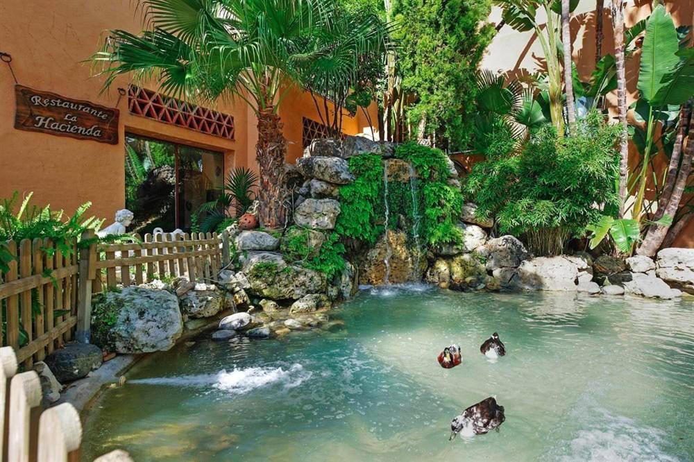 Skysea Holidays Riviera Del Sol Apartment Malaga