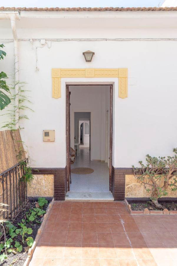 Сasa de vacaciones Lu&cia La Jabega Málaga