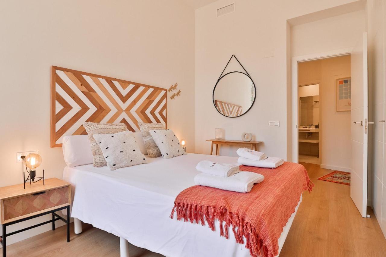 Apartment C74 - Marvelous 3 Bedroom In Historical