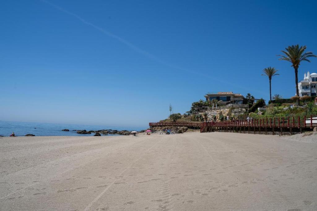 Precioso Estudio En Zona Residencial Miraflores Malaga