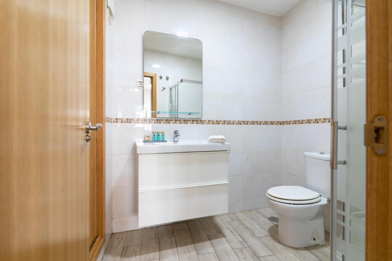 Iloftmalaga Carretería - Puerta De Antequera Apartamento