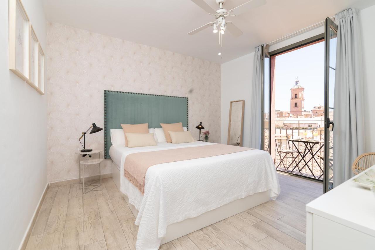 Iloftmalaga Carretería - Puerta De Antequera Apartamento *
