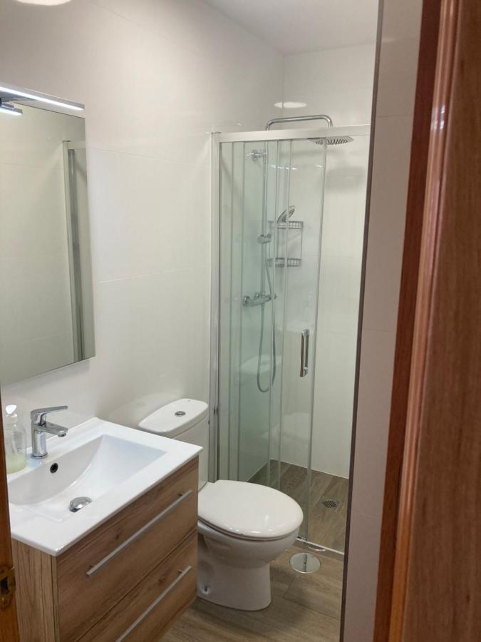 Segalerva Apartment