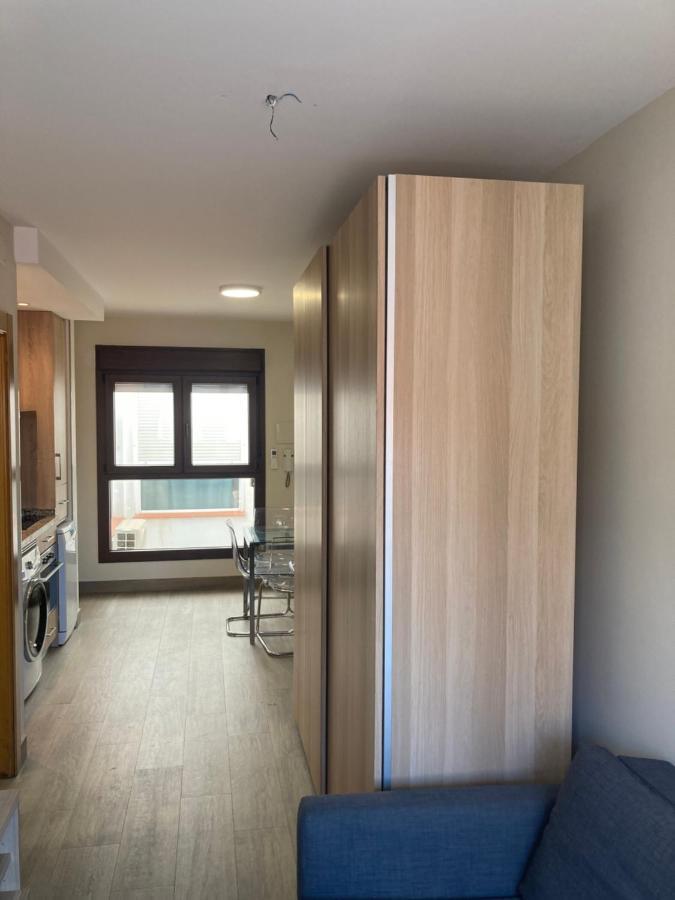 Segalerva Apartment