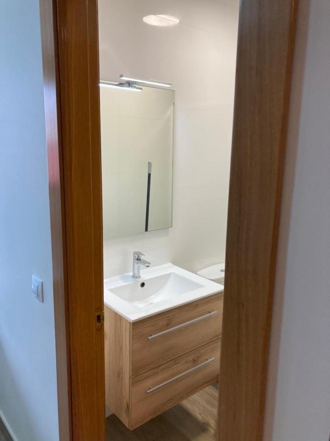 Apartment Segalerva *
