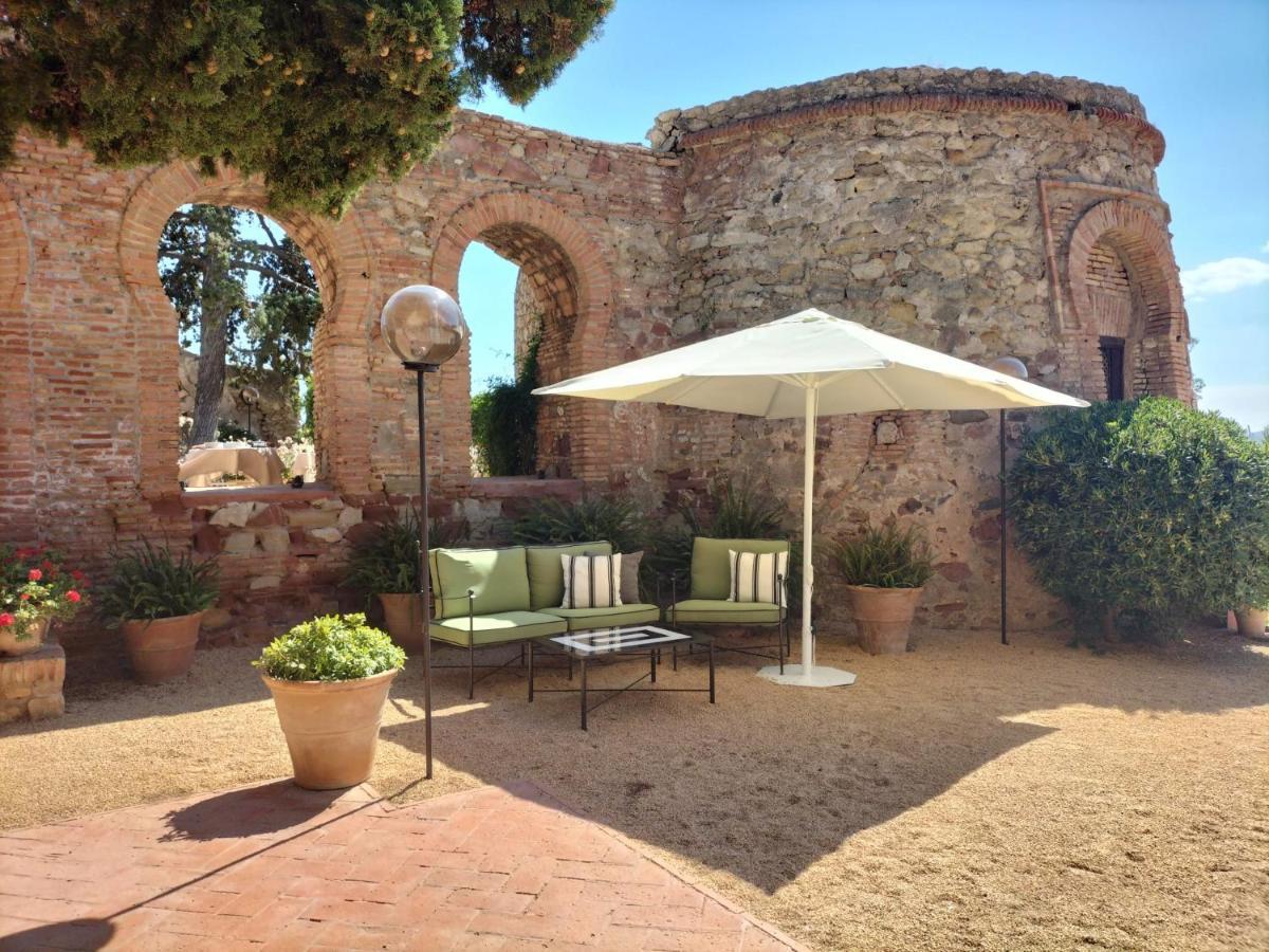 Soho Boutique Castillo De Santa Catalina - Adults Recommended Malaga