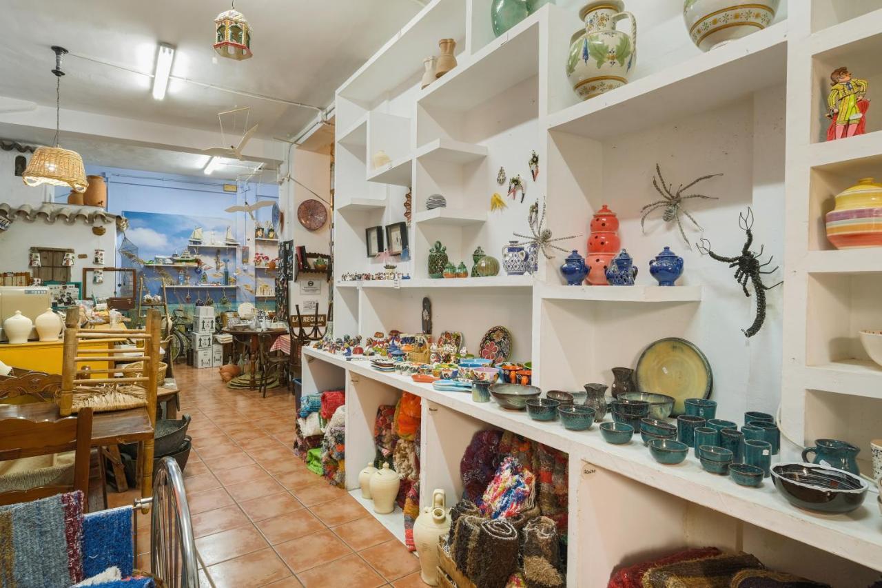 Apartamento Precioso En El Corazón De Málaga