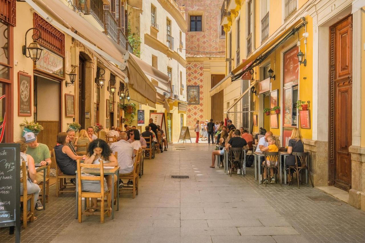 Apartamento Precioso En El Corazón De