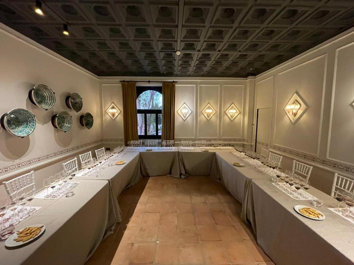 Soho Boutique Castillo De Santa Catalina - Adults Recommended Hotel 5*