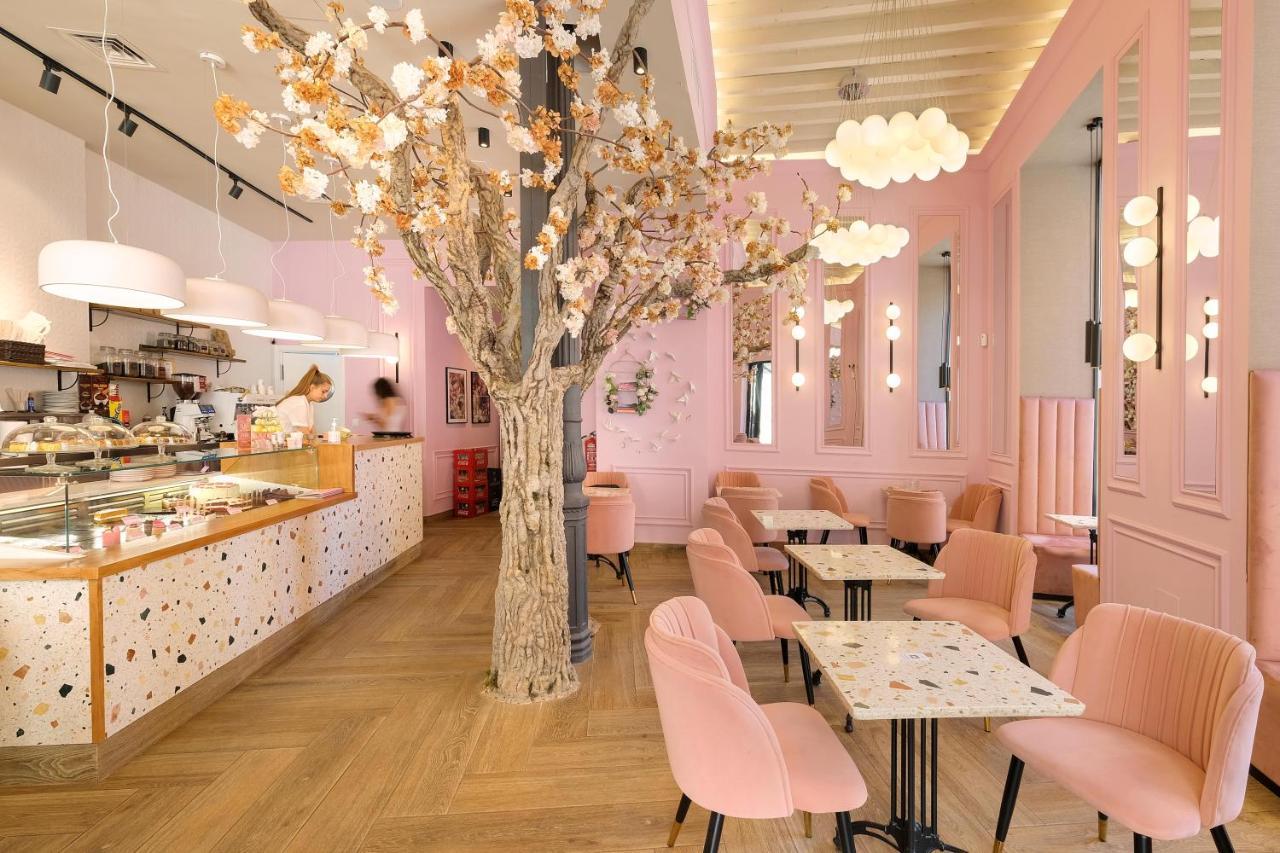 Apartamento Precioso En El Corazón De Málaga