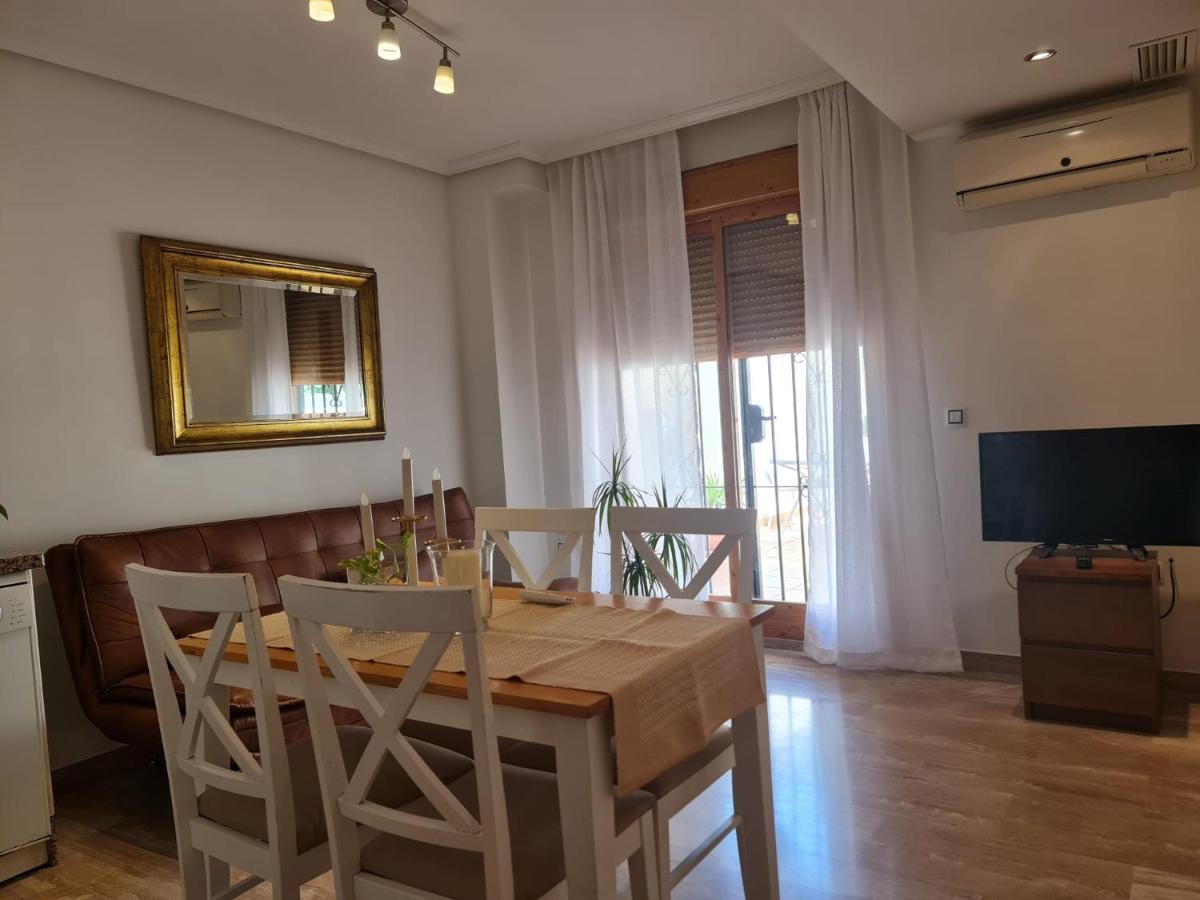Benalmarina Apartment Malaga