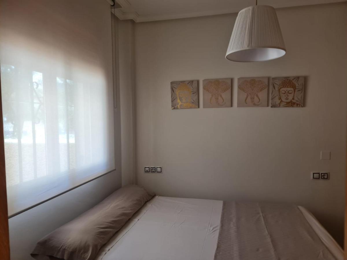 Apartment Benalmarina Malaga