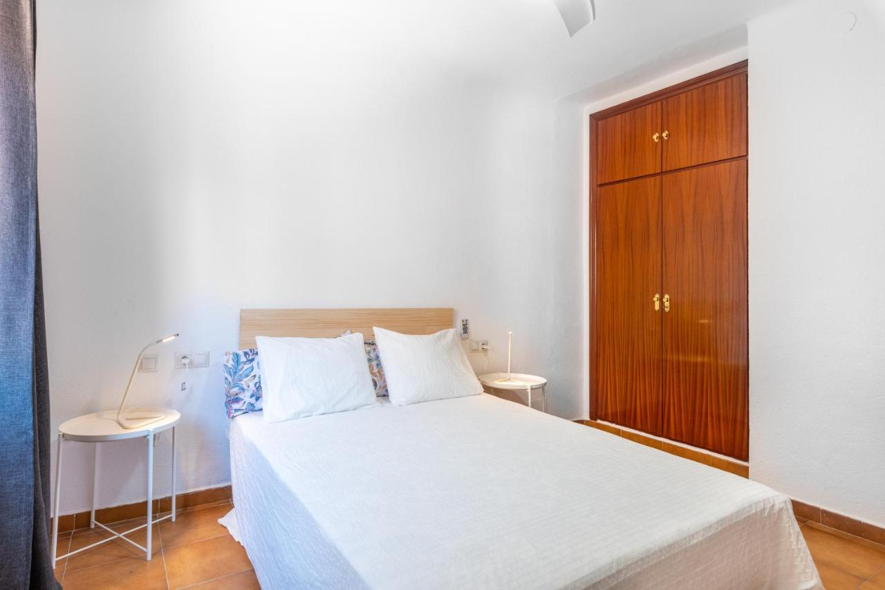 Apartamento Residencial Limonar Málaga