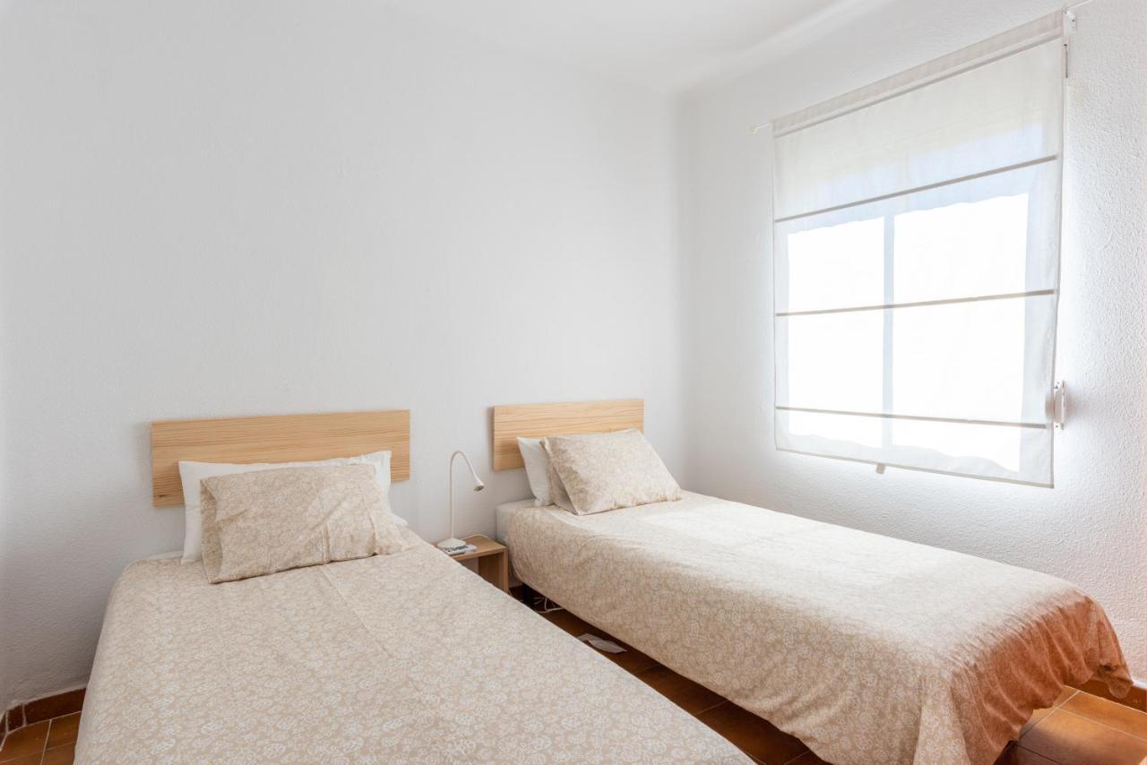 Residencial Limonar Apartamento Málaga