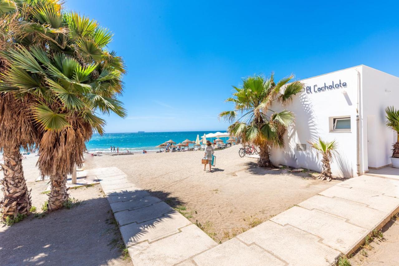 Residencial Limonar Málaga