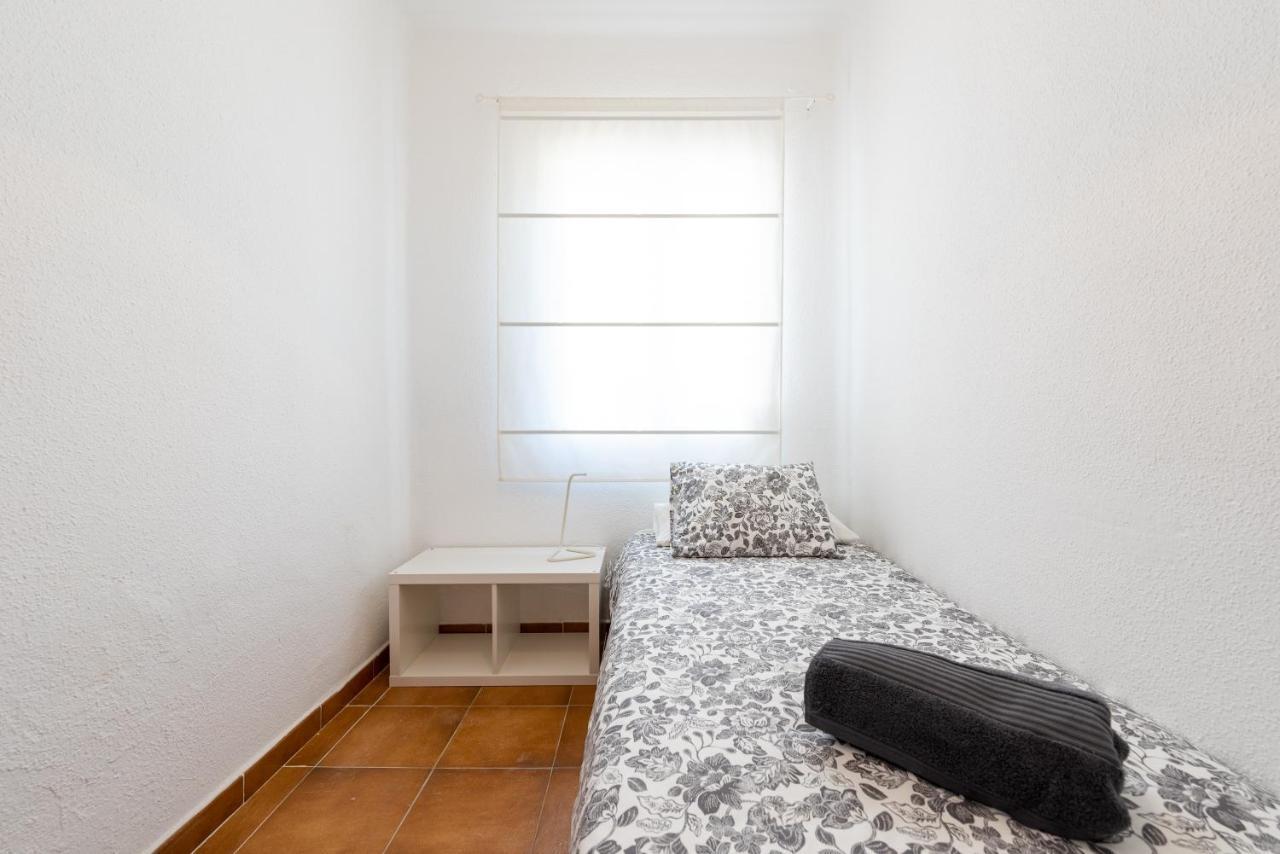 Apartamento Residencial Limonar Málaga