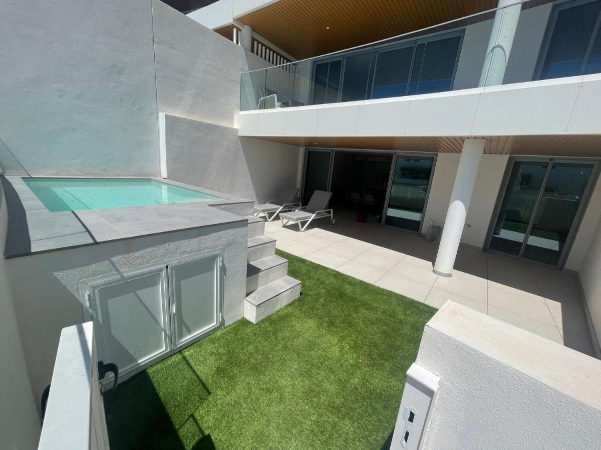 Apartamento High End Large Ground Floor With Luxury Private Pool And Sea Views